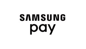 Samsung Pay icon