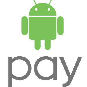 Samsung pay logo