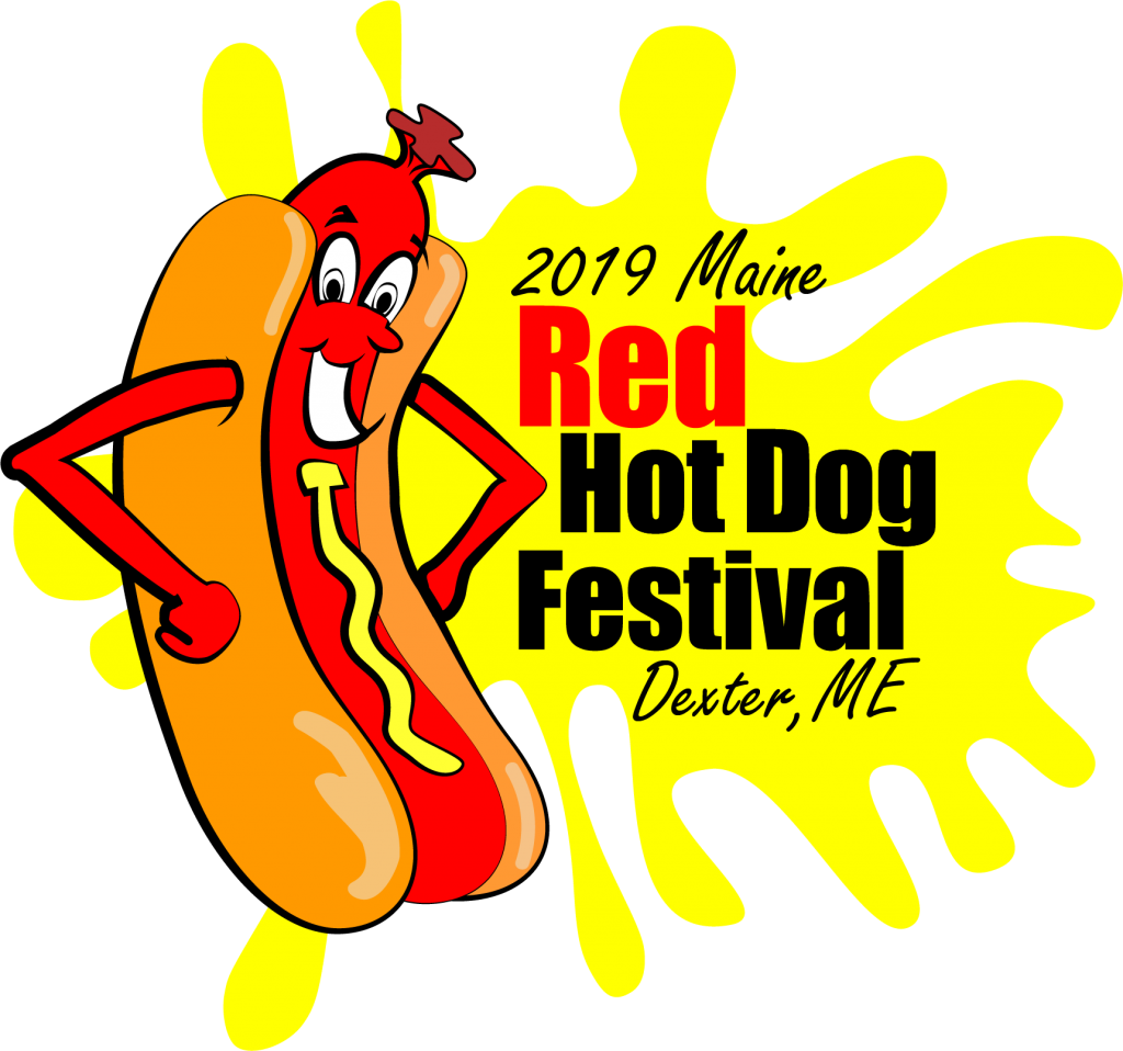 2019 Maine Red Hot Dog Festival - Maine Highlands Federal Credit Union