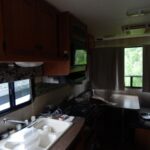 2011 Keystone M-20RD Camper