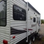 2011 Keystone M-20RD Camper