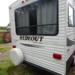 2011 Keystone M-20RD Camper