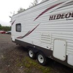 2011 Keystone M-20RD Camper