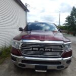 2019 Ram 1500 Delmonico