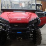 2021 Honda Pioneer