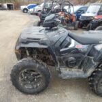 2019 Polaris