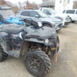 2019 Polaris