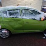 2014 Chevrolet Spark