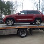 2013 Jeep Grand Cherokee