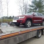 2013 Jeep Grand Cherokee