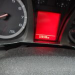 2017 GMC Terrain mileage